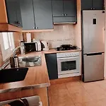 Namaste Appartement *