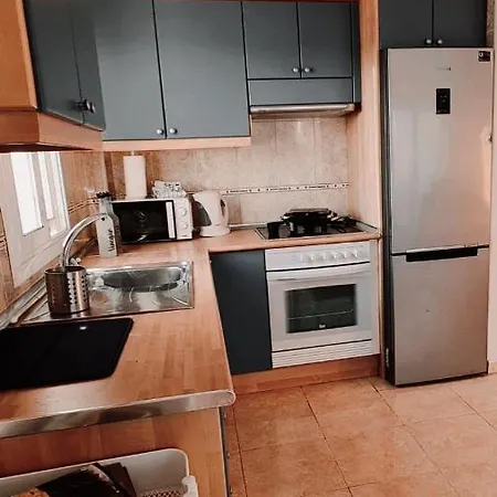 Namaste Apartamento *
