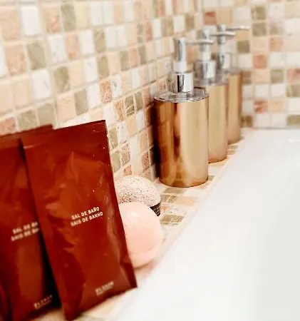 Namaste Apartment Puerto de las Lajas