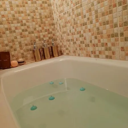 Namaste Apartamento