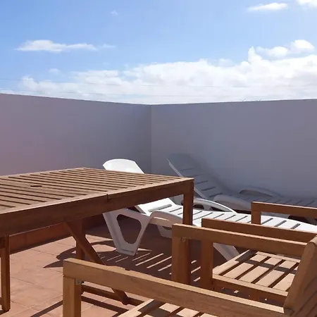 Namaste Apartment Puerto de las Lajas