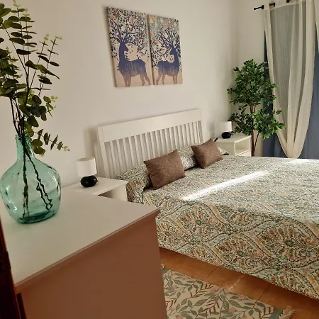 Namaste Apartamento *