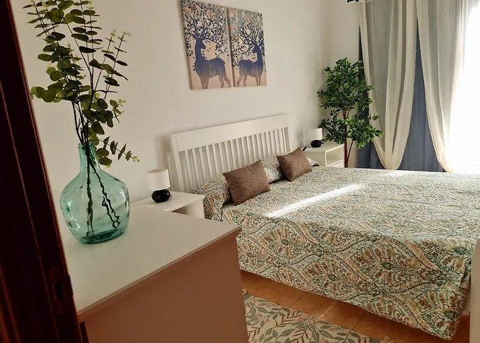 Namaste Apartamento *