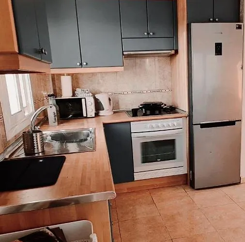 Namaste Apartamento *