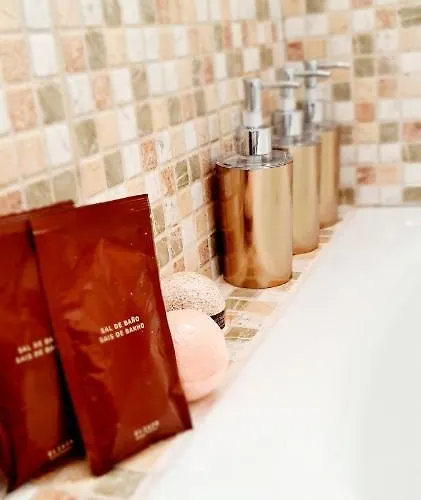 Namaste Apartamento Puerto de las Lajas