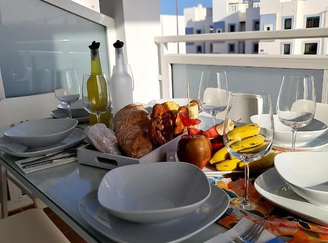 Namaste Apartamento Puerto de las Lajas