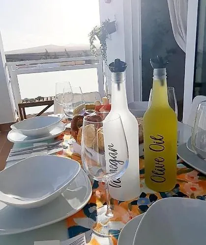 Namaste Apartamento Puerto de las Lajas