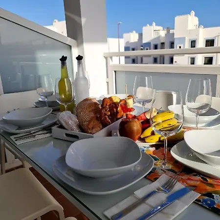 Namaste Apartament Puerto de las Lajas