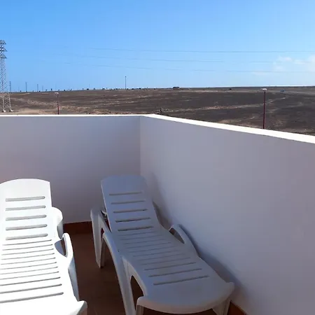 Apartament Namaste Puerto de las Lajas